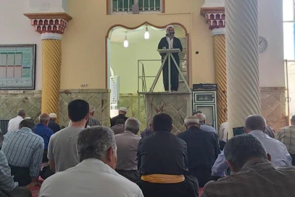 امنیت بستر توسعه و تعالی جامعه است