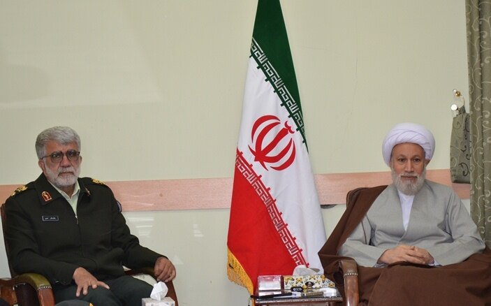 امنیت مسافران نوروزی مرهون تلاش پلیس است