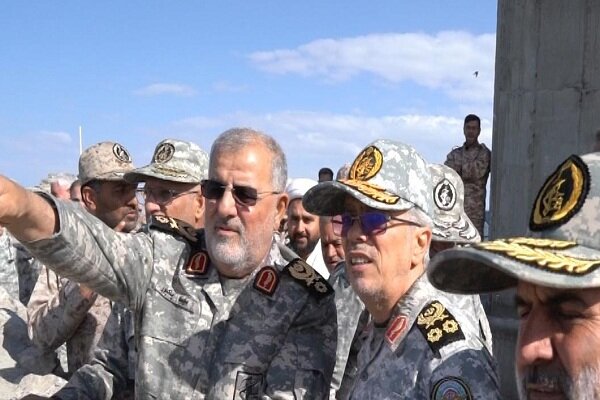 امنیت پایداری در استانهای آذربایجان غربی و کردستان شاهد هستیم