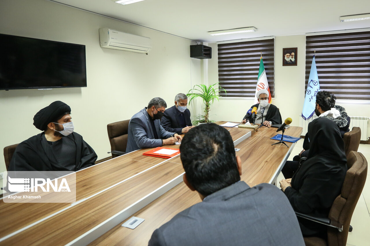 اموال ضبط شده محکومان در پرونده‌های کثیرالشاکی تکافوی مطالبات شکات را ندارد