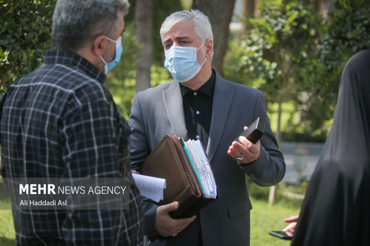 امکان بازگشت فدراسیون به انجمن هست/چند فدراسیون دیگرتاسیس می‌کنیم