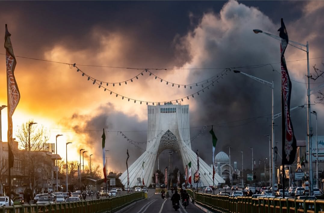 امکان مطالبه غرامت ایران از کشورهای تسهیلکننده حملات آمریکا