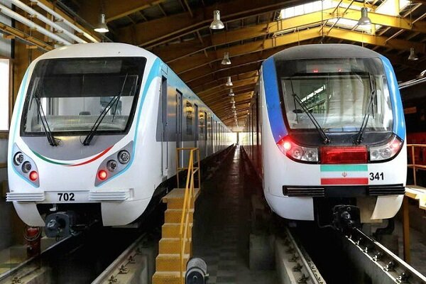امکانات جدید برای مسافران خطوط یک و ۶ مترو