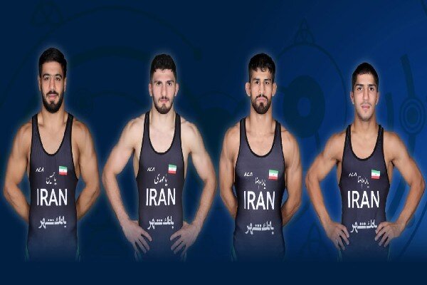 امید «امامی» برای مدال زنده شد؛مبارزه فیروزپور و نخودی برای برنز