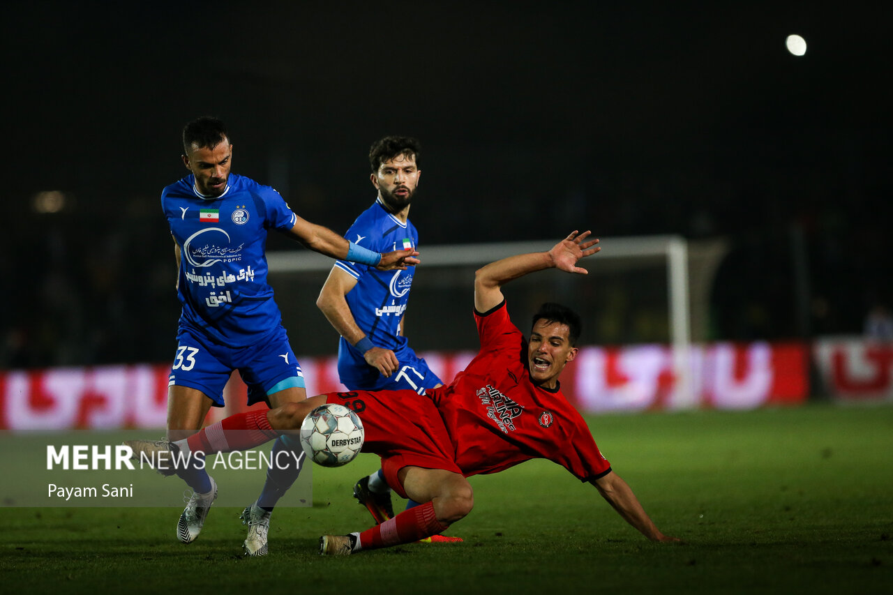 امید ایران به دو باشگاه برای باقی ماندن سهمیهها در فوتبال آسیا