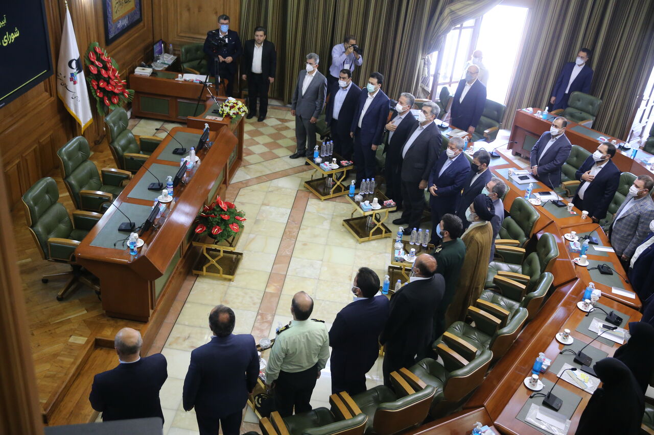 امیدواری برای کاهش صدور زمان پروانه ساخت و ساز در تهران