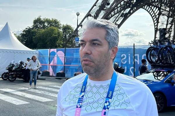 امیدواری رییس فدراسیون دوچرخه سواری به عبور لبیب از خط
پایان