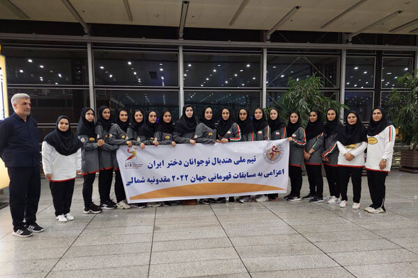 امیدواری سه ملی‌پوش به درخشش ایران/ کم‌تجربه اما با انگیزه بالا