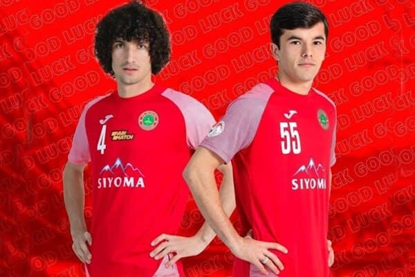 امیدواری صفروف برای بازی مقابل ذوب آهن اصفهان