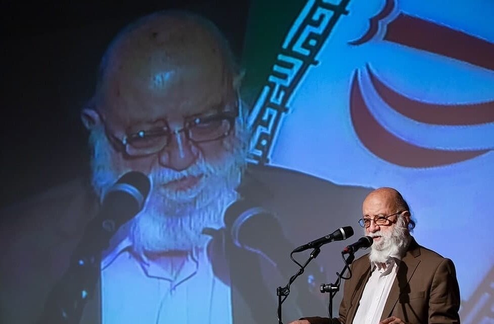 امیدواریم ساخت تندیس مفاخر در تهران ادامه داشتهباشد