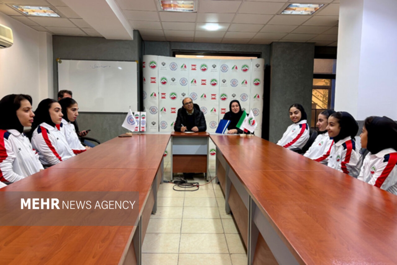 امیر صدیقی: پیروز کسی است که با رویای قهرمانی و مدال به خواب برود