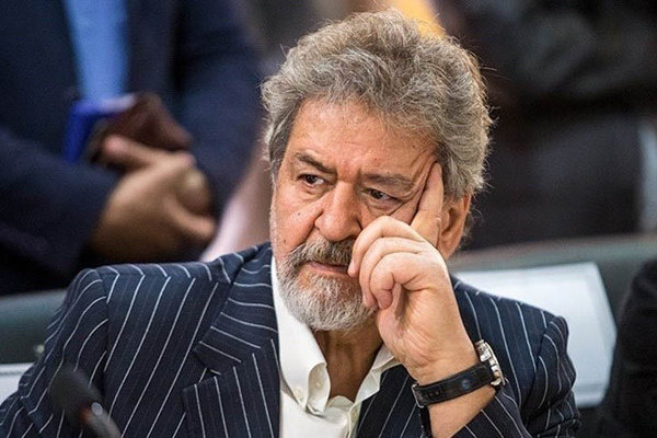 امیر عابدینی: کفاشیان برای انتخابات زیر قولش زد