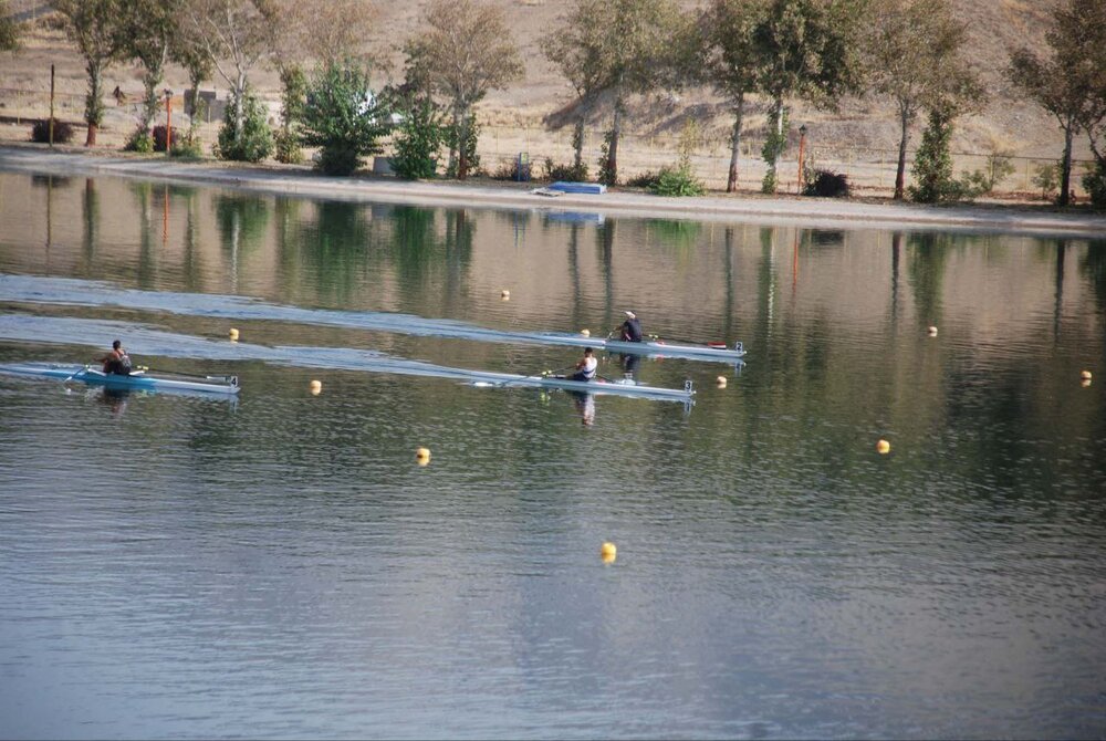 امیرحسین محمودپور راهی نیمهنهایی C و D شد