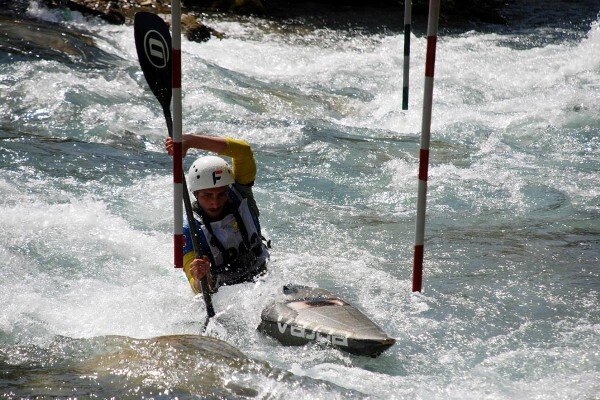 امیرمحمد فتاح‌پور صاحب مدال برنز شد