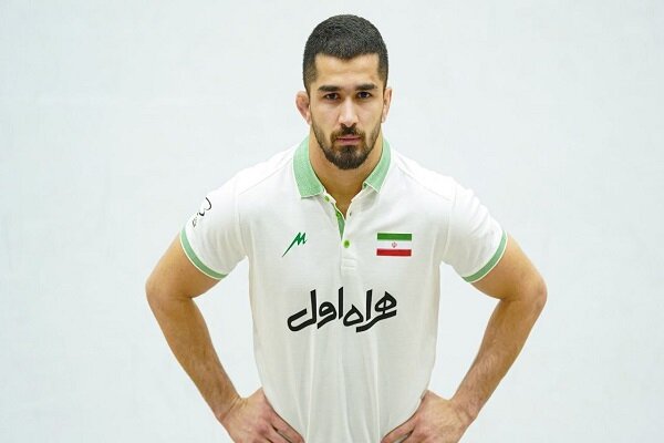 امیرمحمد یزدانی به مدال برنز دست یافت/ رضا اطری پنجم شد