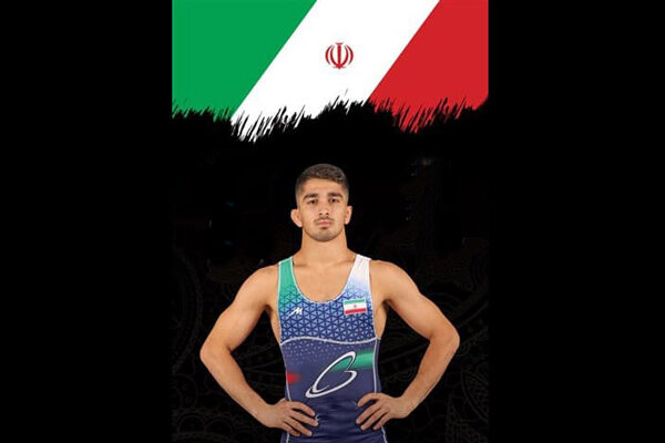 امیرمحمد یزدانی فینالیست شد/ یک طلای دیگر در انتظار ایران