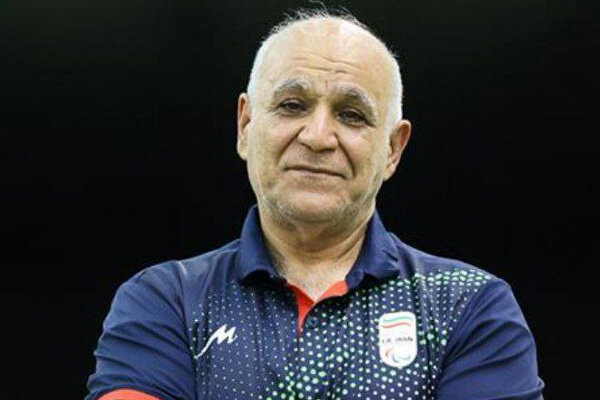 امیری: ۵۰ متر سهوضعیت رشته دشواری است/ به کسب مدال امیدواریم