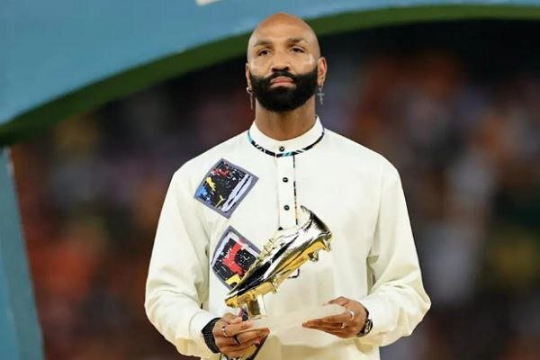 «امیلیو نسوه لوپز» آقای گل جام ملتهای ۲۰۲۳ آفریقاشد