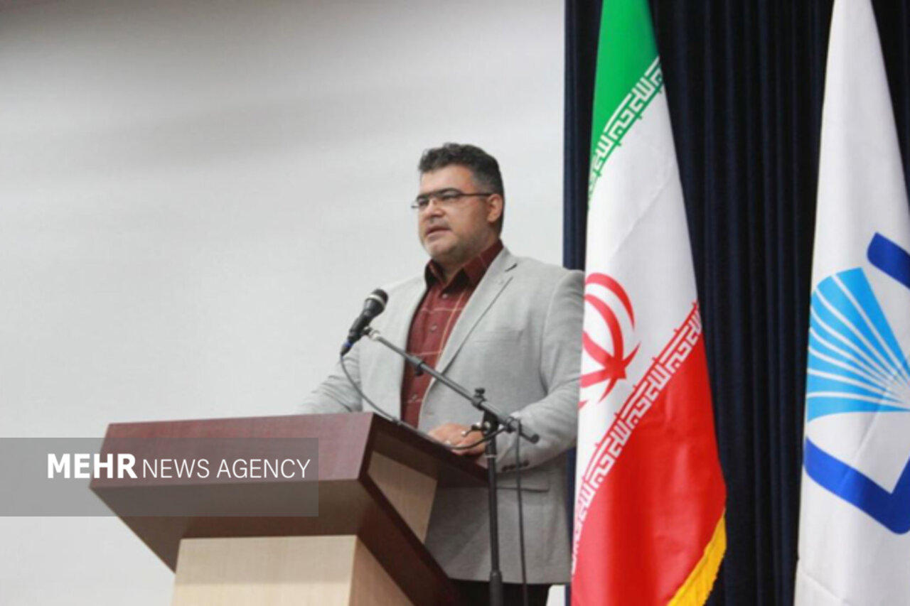 امین رشیدلمیر سرمربی تیم ملی کشتی آزاد دانشجویان شد