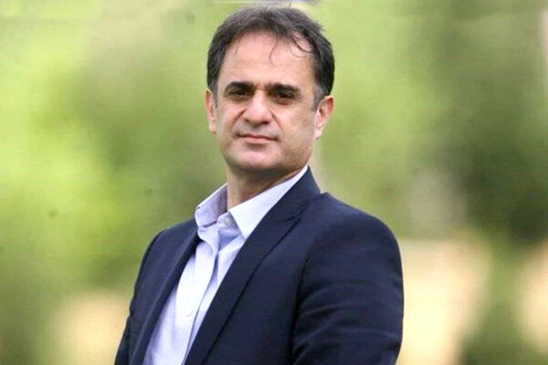 امین نوروزی مدیر کادر پزشکی تیمهای ملی فوتبال ایران شد