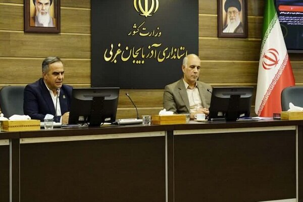 انتخاب آذربایجان غربی بعنوان دبیرخانه جشنواره ملی فنآفرینی شیخ بهایی