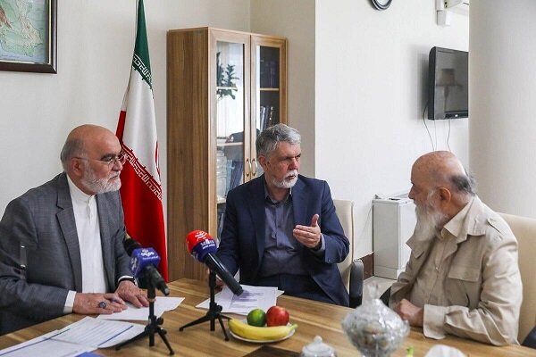 انتخاب اعضای جدید هیئت منصفه دادگاه مطبوعات و سیاسی تهران