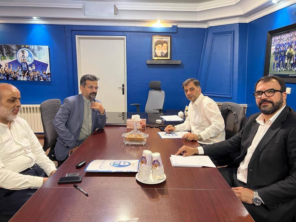 انتخاب اعضای هیات مدیره در دستور کار مجمع باشگاه
استقلال