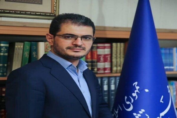 انتخاب جوان کردستانی به عنوان رئیس حوزه وزارتی وزارت رفاه