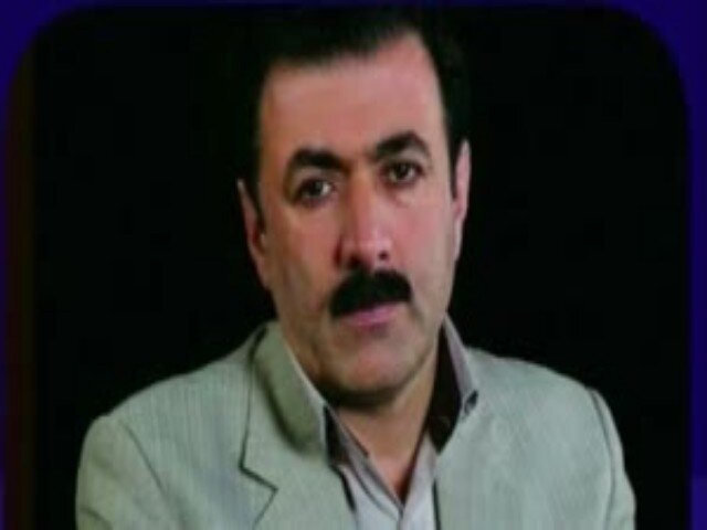 انتخاب رییس ستاد انتخاباتی «علیرضا زاکانی» درکردستان