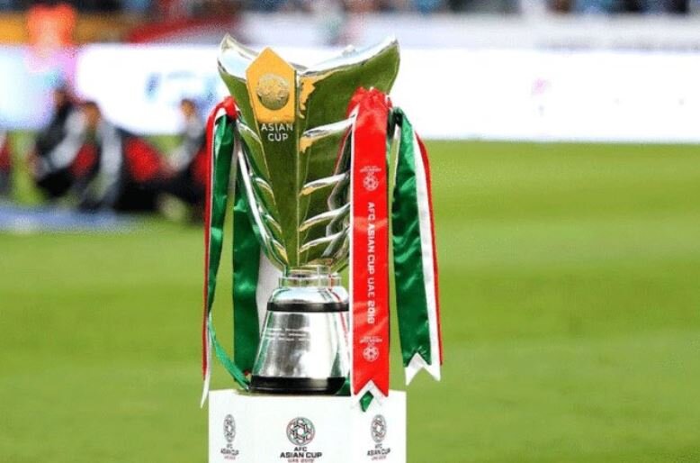انتخاب میزبان جام ملتهای فوتبال آسیا به کمیته اجرایی AFC محول شد