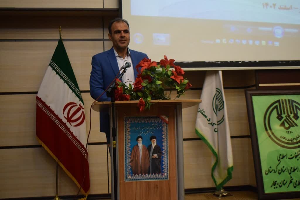 انتخابات از نقاط قوت کشور است