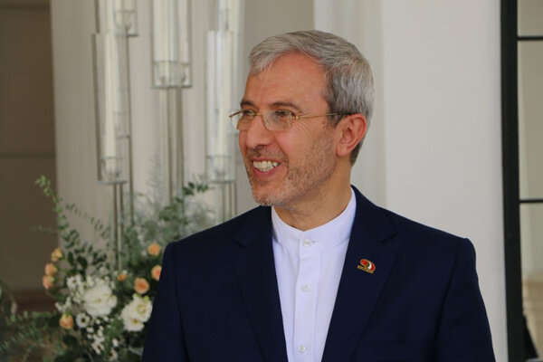 انتخابات ریاست فدراسیون تنیس روی میز فقط یک کاندیدادارد