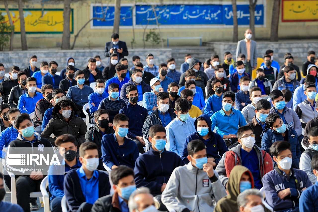 انتخابات شورای مرکزی اتحادیه انجمنهای اسلامی دانشآموزان برگزار میشود