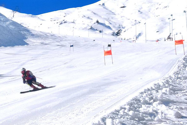 انتخابات فدراسیون اسکی و ورزش‌های زمستانی بعد از مسابقات جهانی