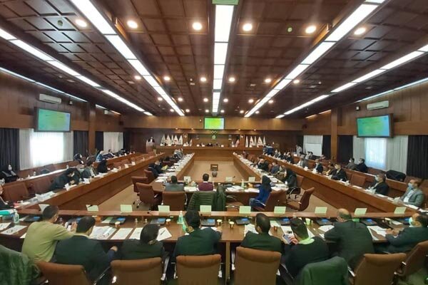 انتخابات فدراسیون اسکیت به دور دوم کشیده شد