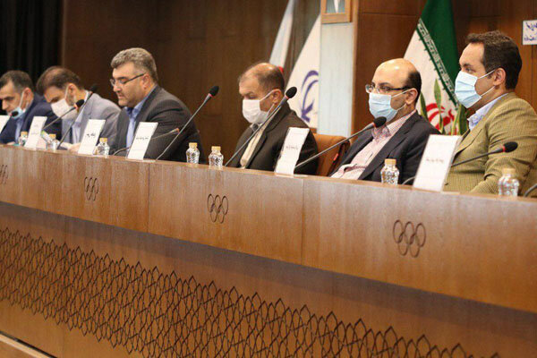 انتخابات فدراسیون ورزشهای رزمی به تعویق افتاد