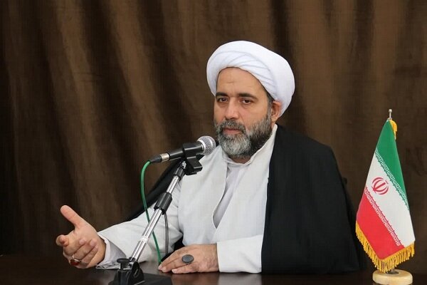 انتخابات لیله القدر انقلاب اسلامی/لزوم مشارکت حداکثری
مردم