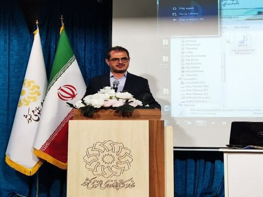 انتخابات نماد همراهی و همدلی مردم/افتتاح ۳۰ همت پروژه درکردستان