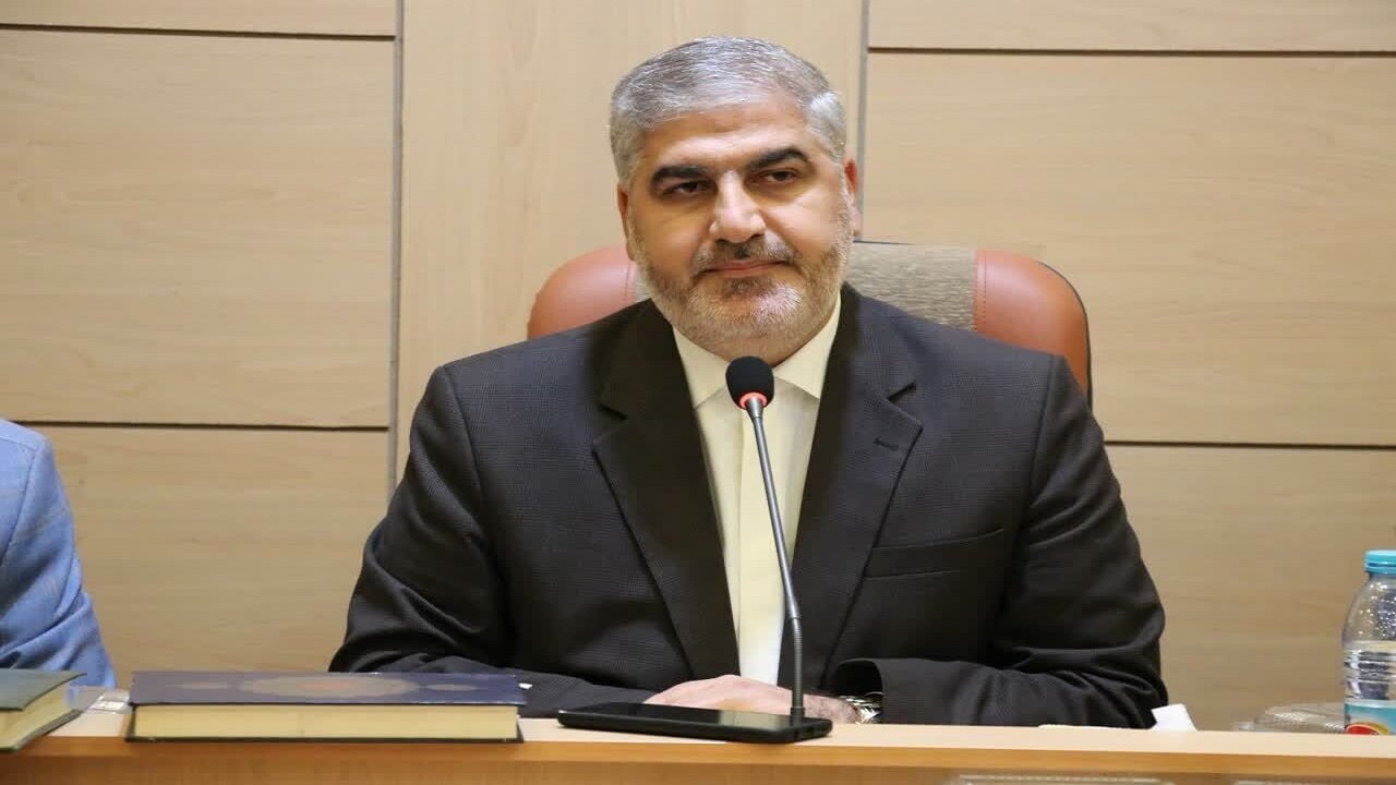 انتخابات پلی برای مشارکت دادن مردم در قدرت است