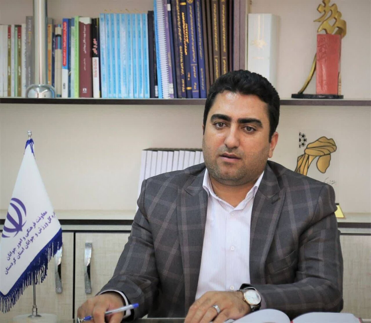 انتشار فراخوان حمایت از طرحهای سمنهای جوانان درکردستان