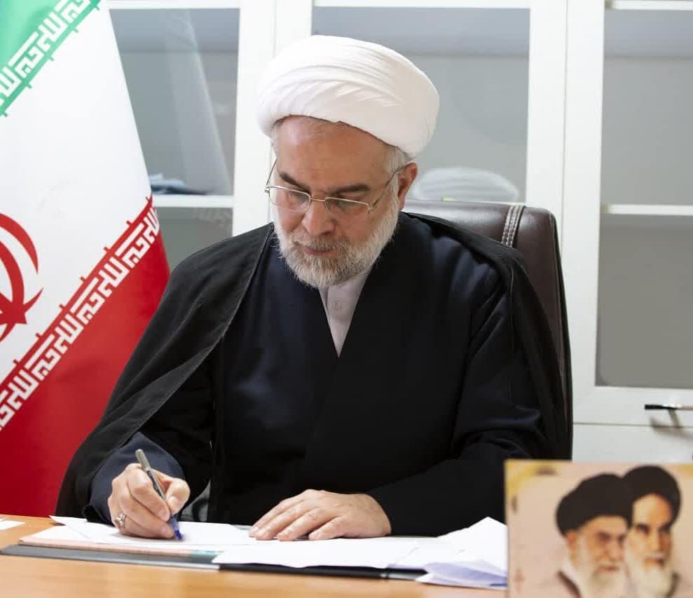 انتصاب دریادار ایرانی افتخار بزرگ کردستانی ها در عرصه ملّی است