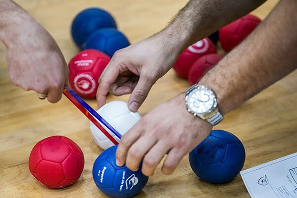 انتصاب سرمربی تیم بوچیا جوانان