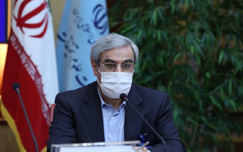 انتصاب سرپرست هیاتهای ورزشی دانشجویان دو استان
