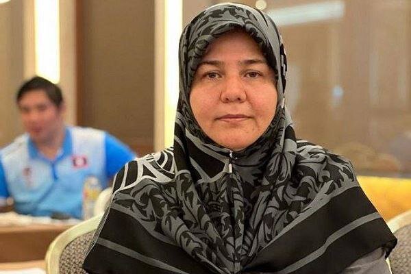 انتصاب یک ایرانی در فدراسیون بین المللی بسکتبال باویلچر