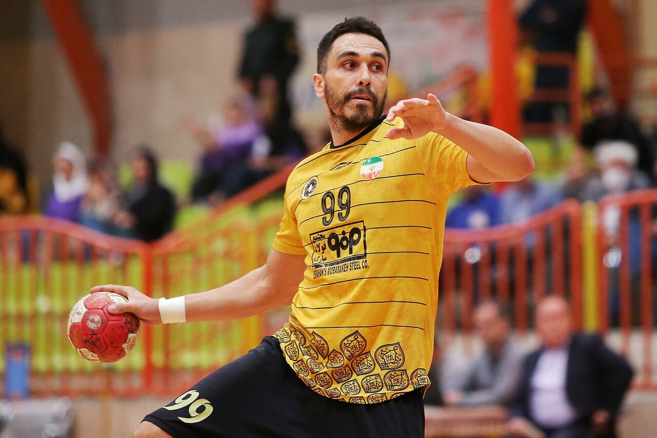 انتظار جدایی از باشگاه سپاهان را نداشتم