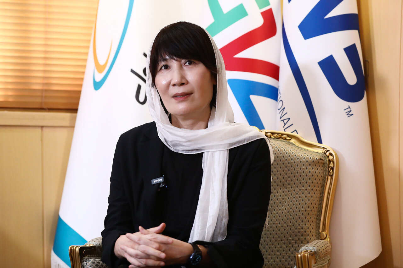 انتظار دارم کمکم کنید/ میخواهم سریعتر برنامههایم را عملی کنید