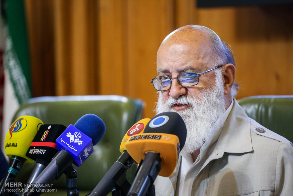 انتظار شورا از شهرداری برای تسریع در افتتاح پروژههایشهری