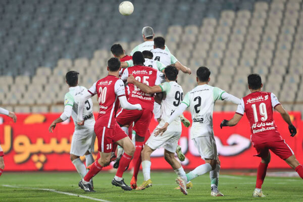 انتظاری که کار استقلال را سخت کرده/ دلیل باخت سپاهان بهپرسپولیس