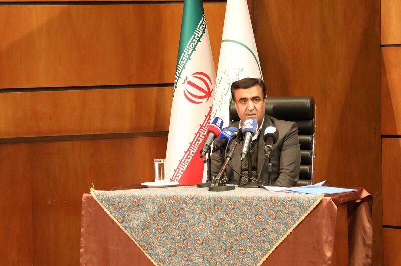 انتقاد از توسعه غیر مجاز کمربند سبز اطراف دریاچه ارومیه