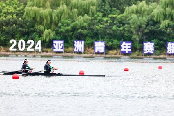 انتقاد از جدایی روئینگ از قایقران/ روئینگ نابود می
شود!